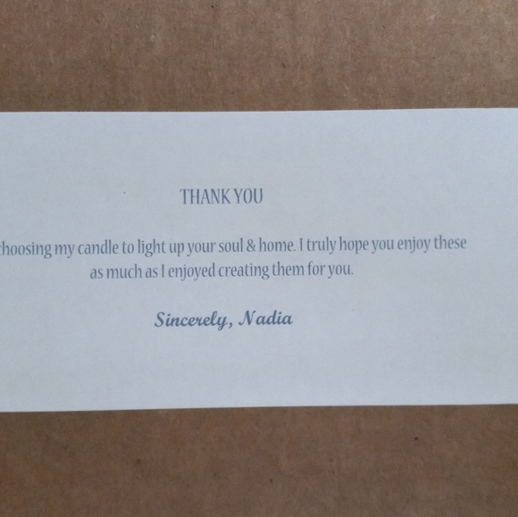 Handmade Pure Soy Wax Melt Pack with Wax Melter, All Natural Essential Oils - Picture 6 of 6